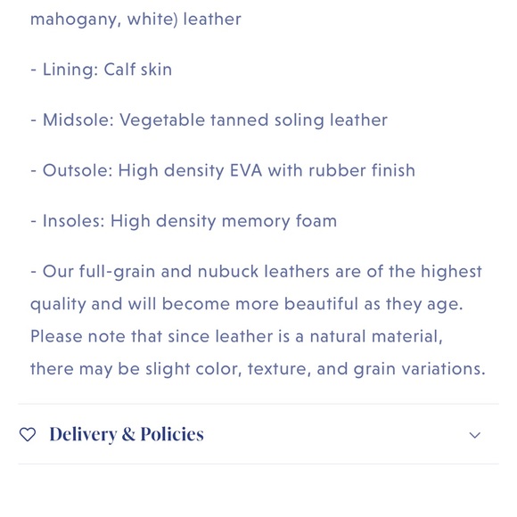 Adelante The Granada Boot Size 9 - Picture 12 of 12